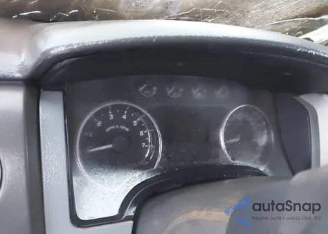 2012 Ford F-150 Xlt z USA, uszkodzony, nr VIN 1FTEW1CM6CFC33665